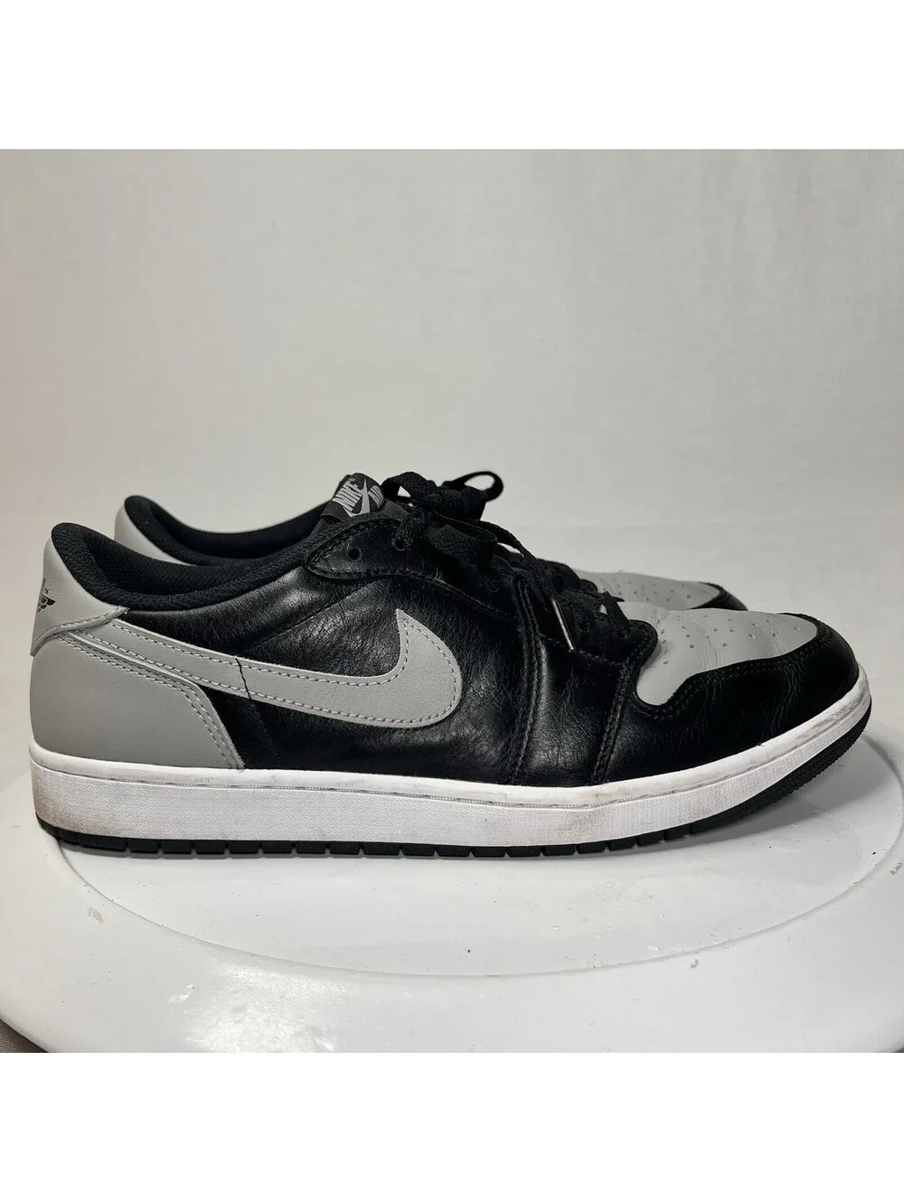 Air Jordan 1 Retro OG 2024 Low Shadow Men's Size 12